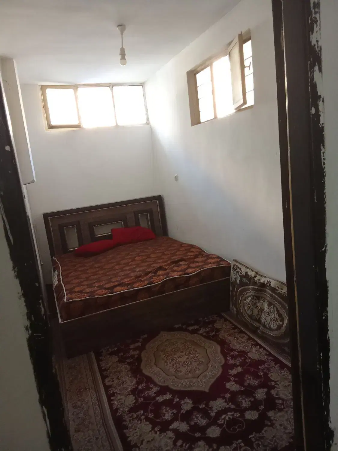 اجاره منزل شخصی نزدیک حرم مطهر امام رضا