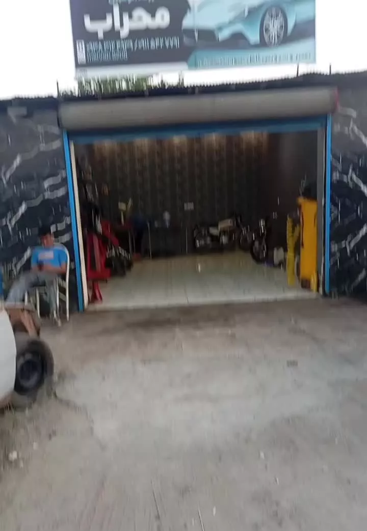 اجاره مغازه ۴۰ متری کیاشهر به امیرکیاسر