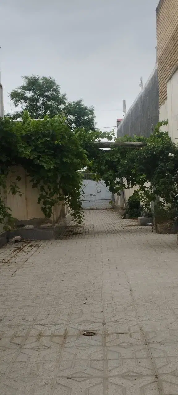 خانه ویلایی