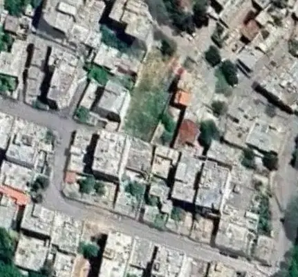 فروش زمین باغ گروه پنج فرهنگ شهر
