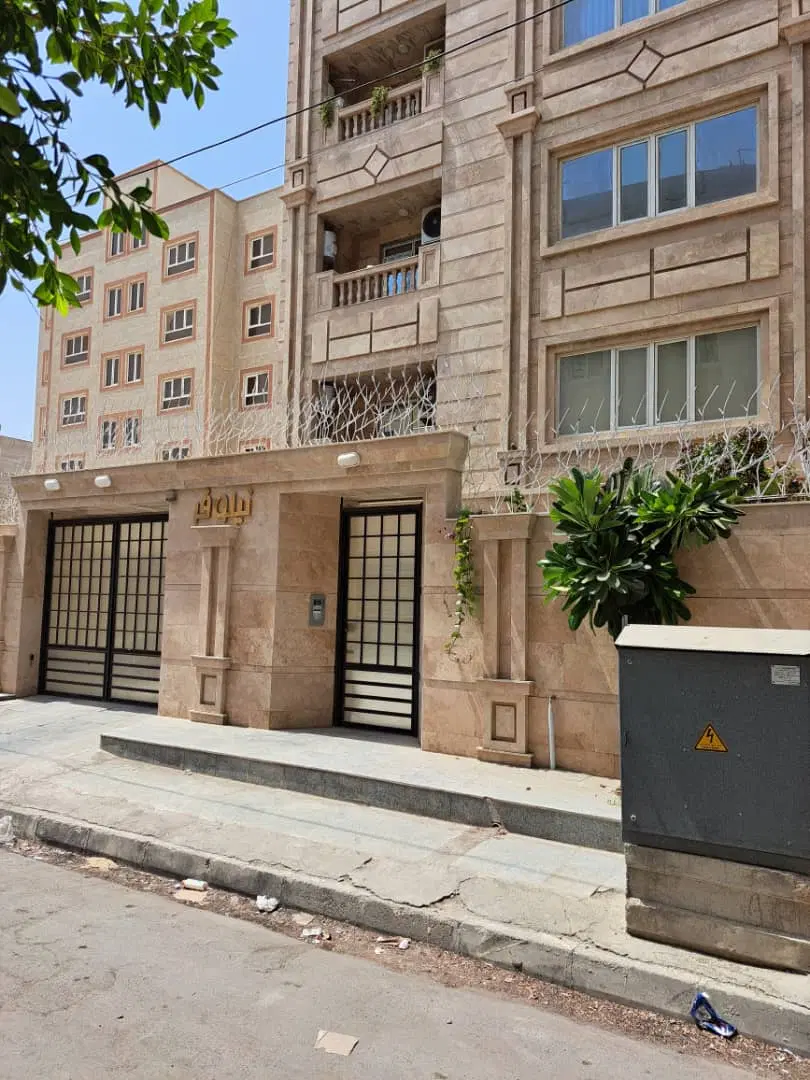 فروش آپارتمان گلشهر جنوبی