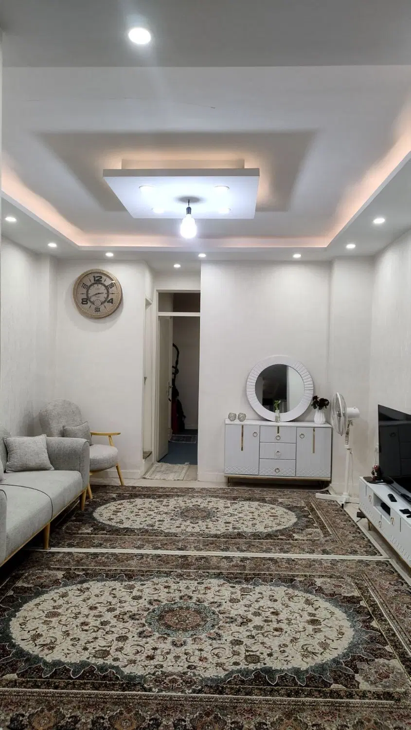 فروش آپارتمان ۶۵متری نقلی