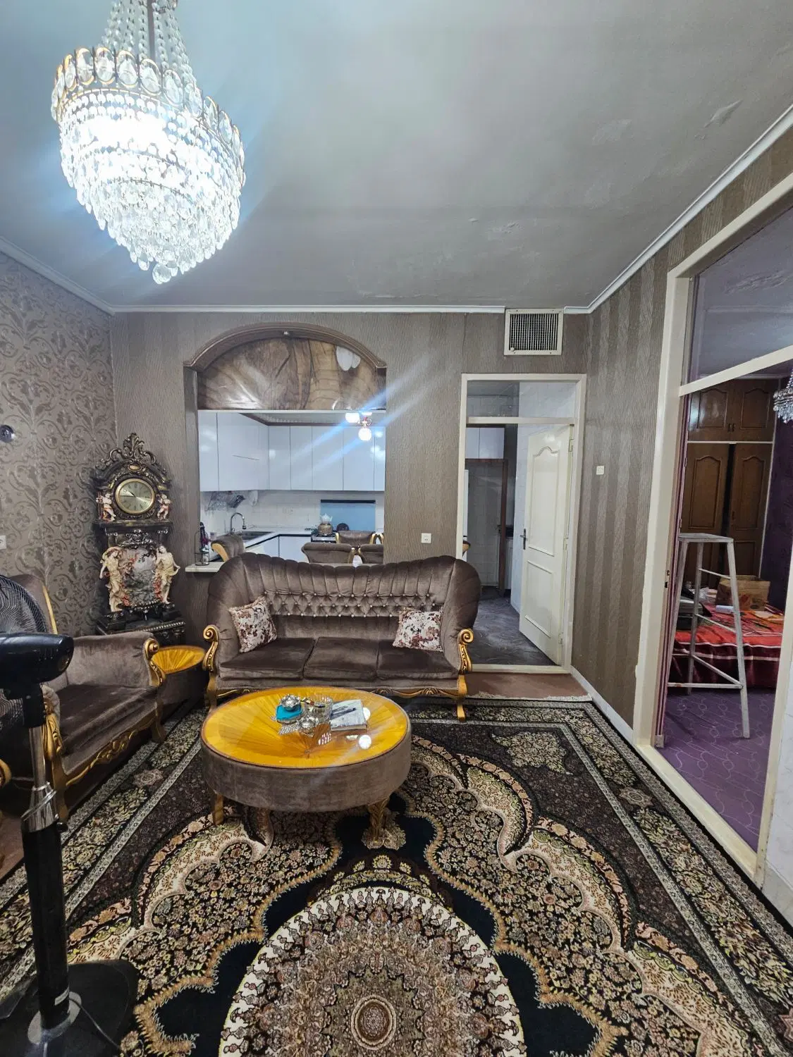 فروش ویلایی شمشاد 150متره
