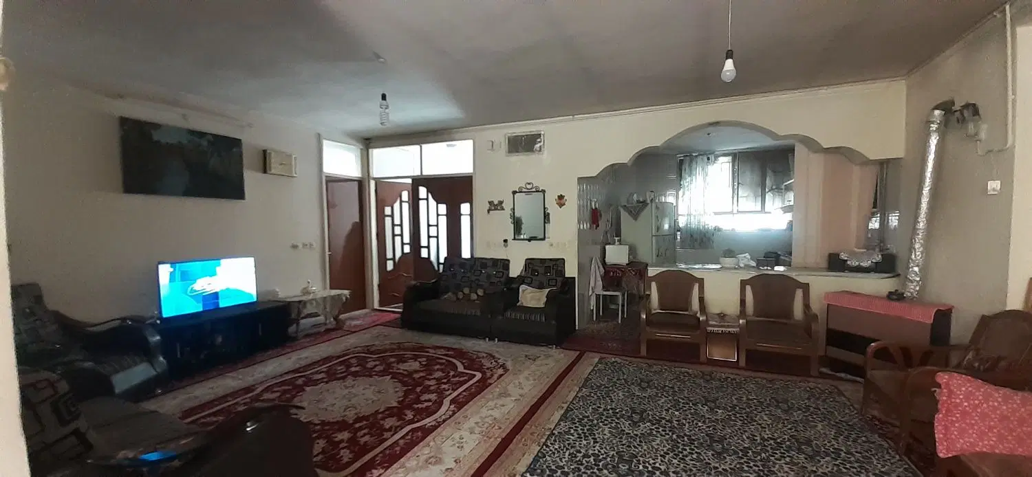 ۳۸۱ متر منزل ویلایی ، فرزانگان یک ، سنددار