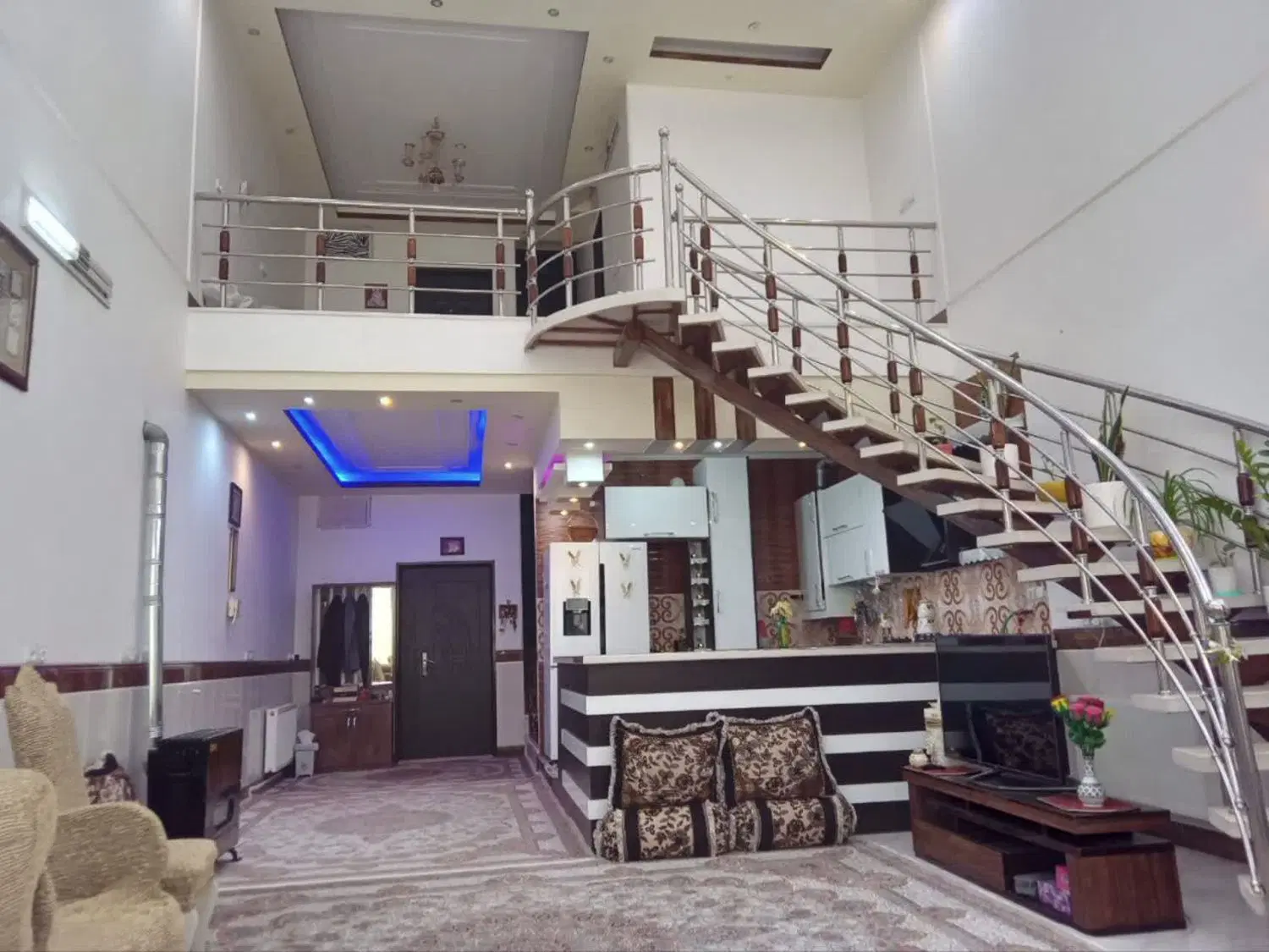 فروش خانه ویلایی