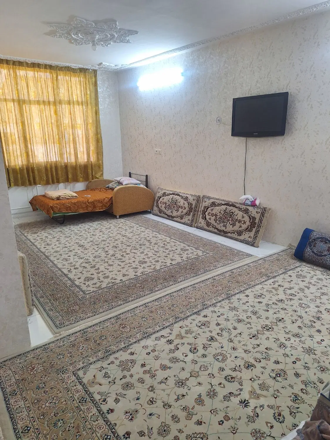 اجاره سوئیت شخصی