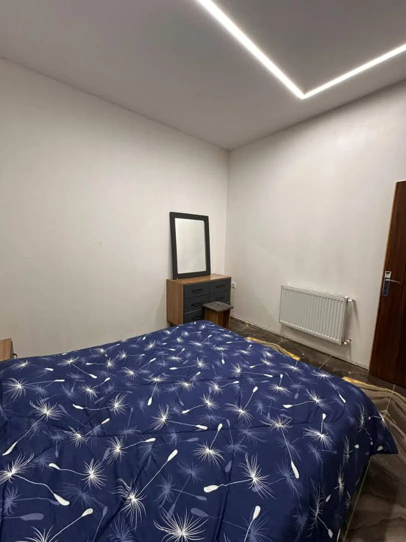 اجاره امارت مجلل فول فرنیش ۱۲۰۰ متری