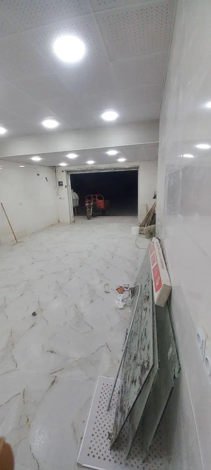 مغازه فیه روبروی بیمارستان طالقانی