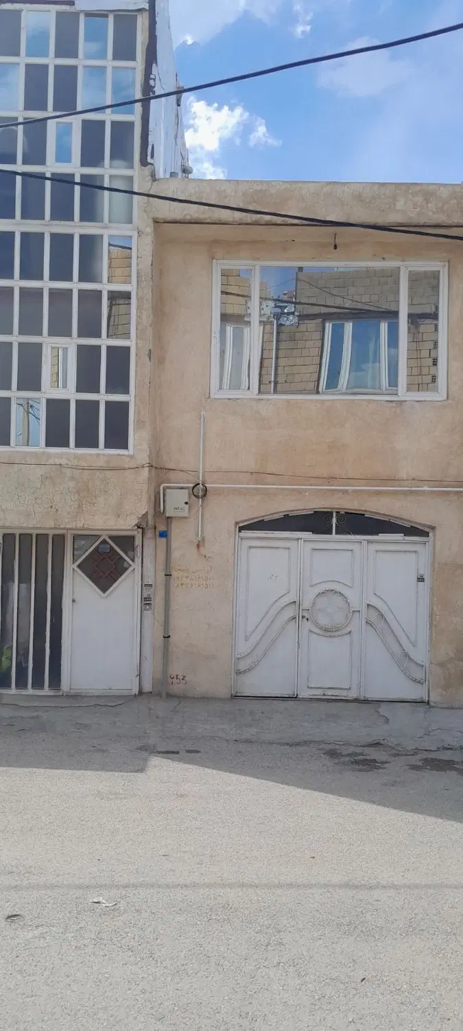 فروش‌خانه‌ویلای‌شهرک‌مهدیه‌دره‌دراز