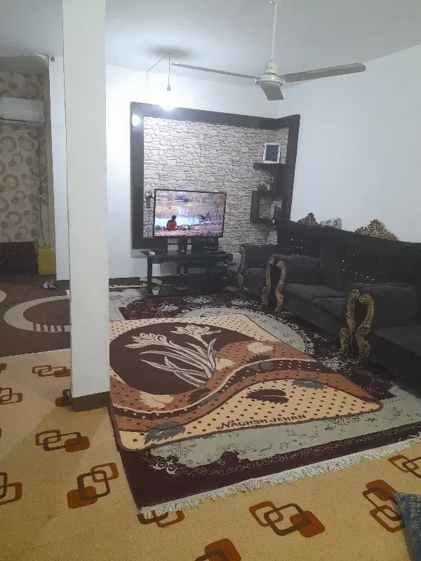 فروش واحد اپارتمان.