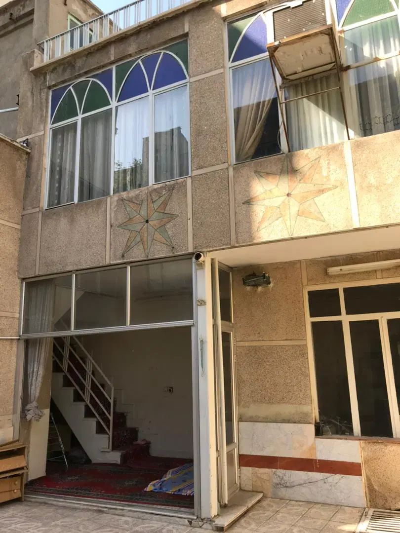 ملک کلنگی مسکونی و تجاری دولاب