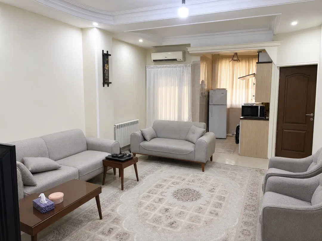 هفت تیر بهار شمالی