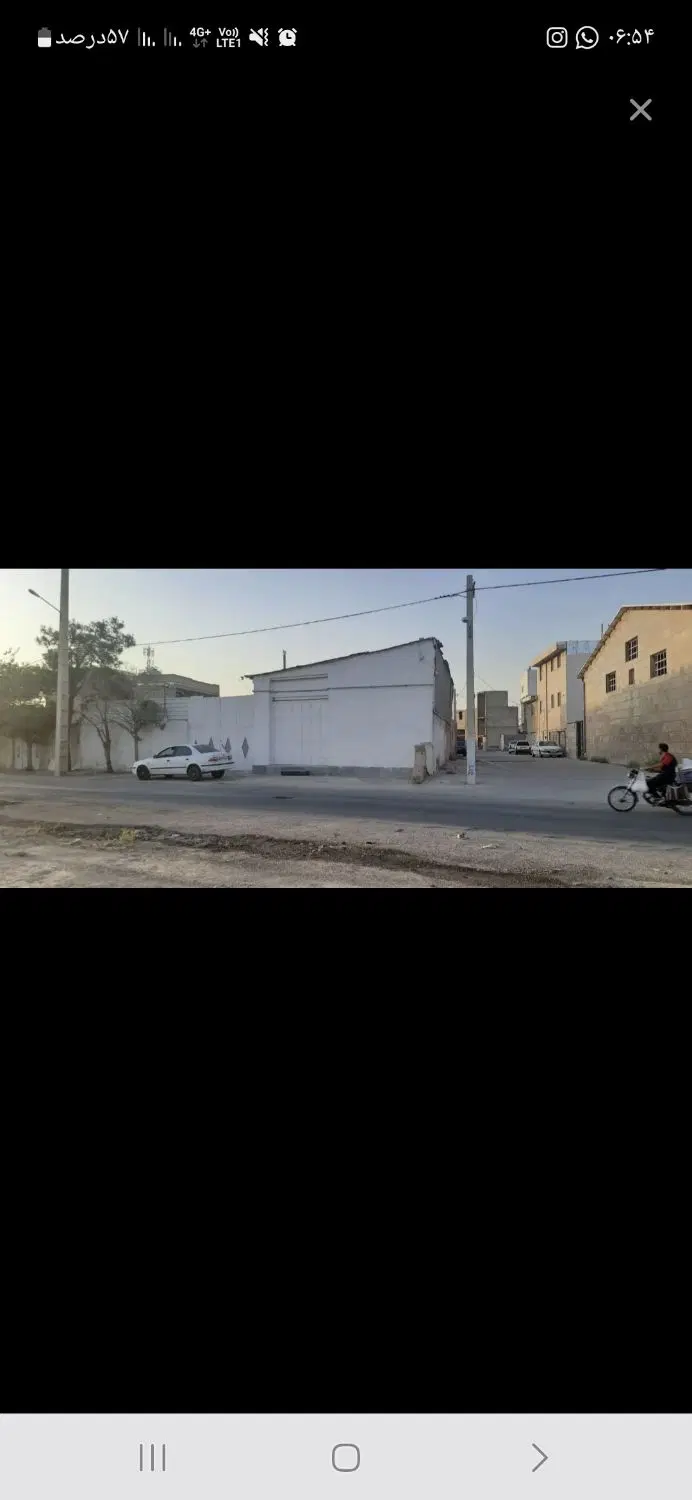 رهن منزل ۲خوابه