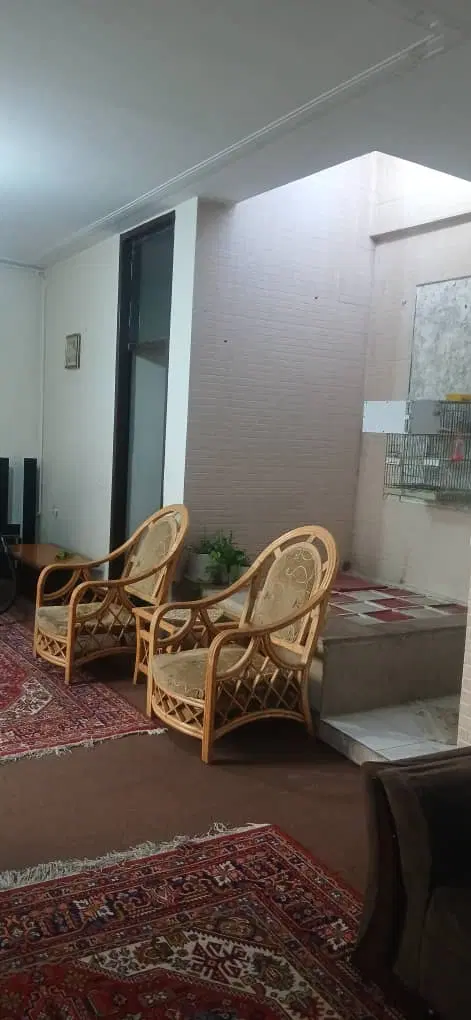 منزل ۲ خواب طبقه دوم
