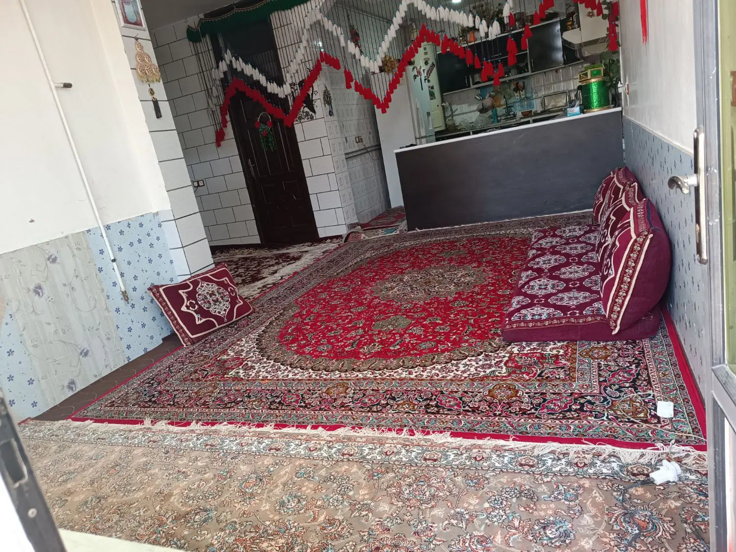 ساختمان