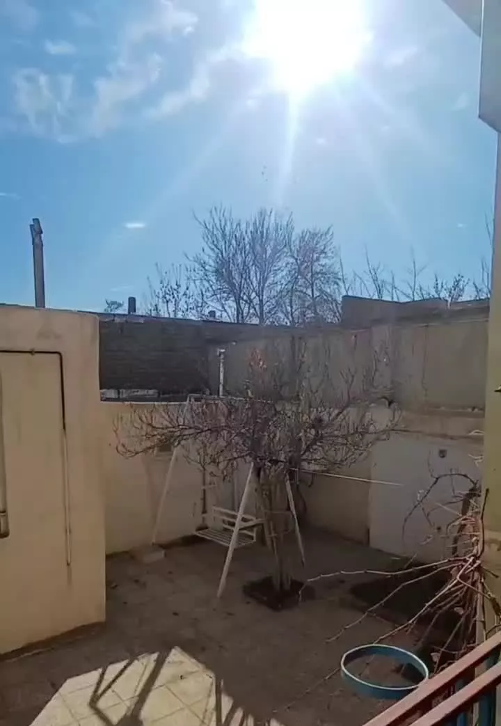 خونه ویلایی دابلکس
