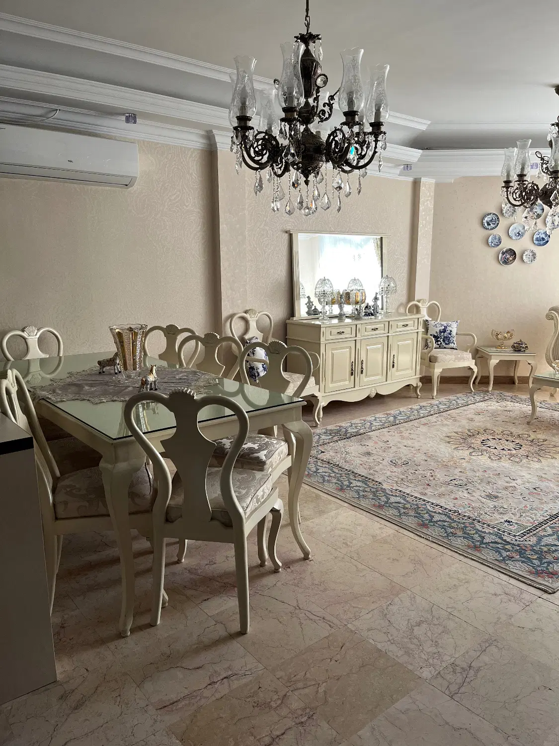 آپارتمان فروشی