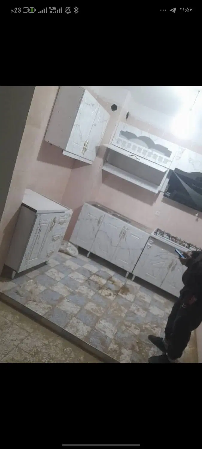 آپارتمان رامشار