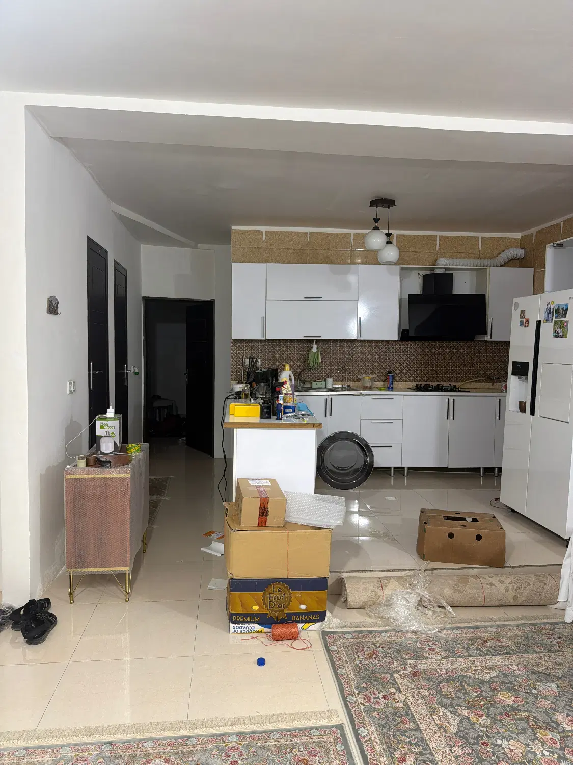 رهن آپارتمان