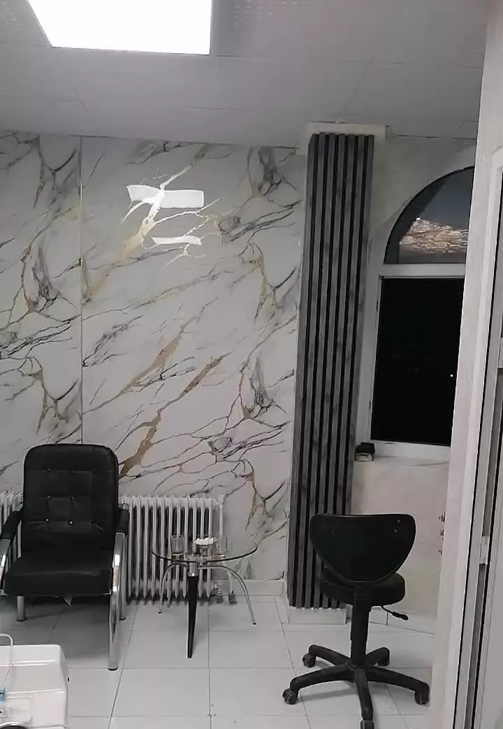 فروش واحد لوکس بر سرداران 1دونبش