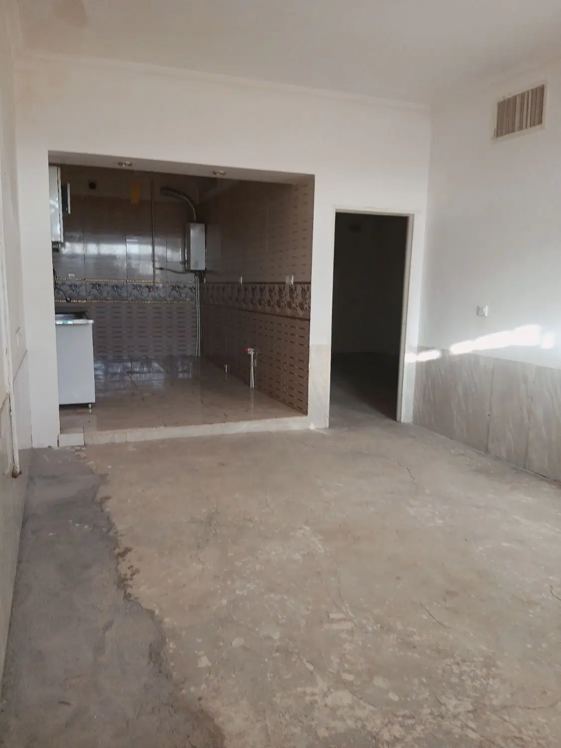 منزل مسکونی