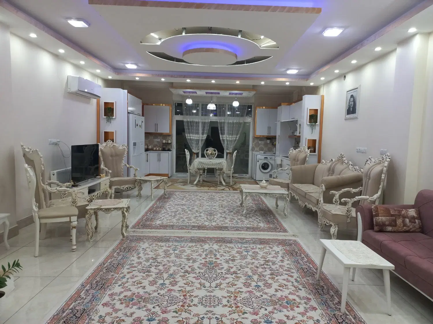 منزل فروش یا معاوضه زیر قیمت