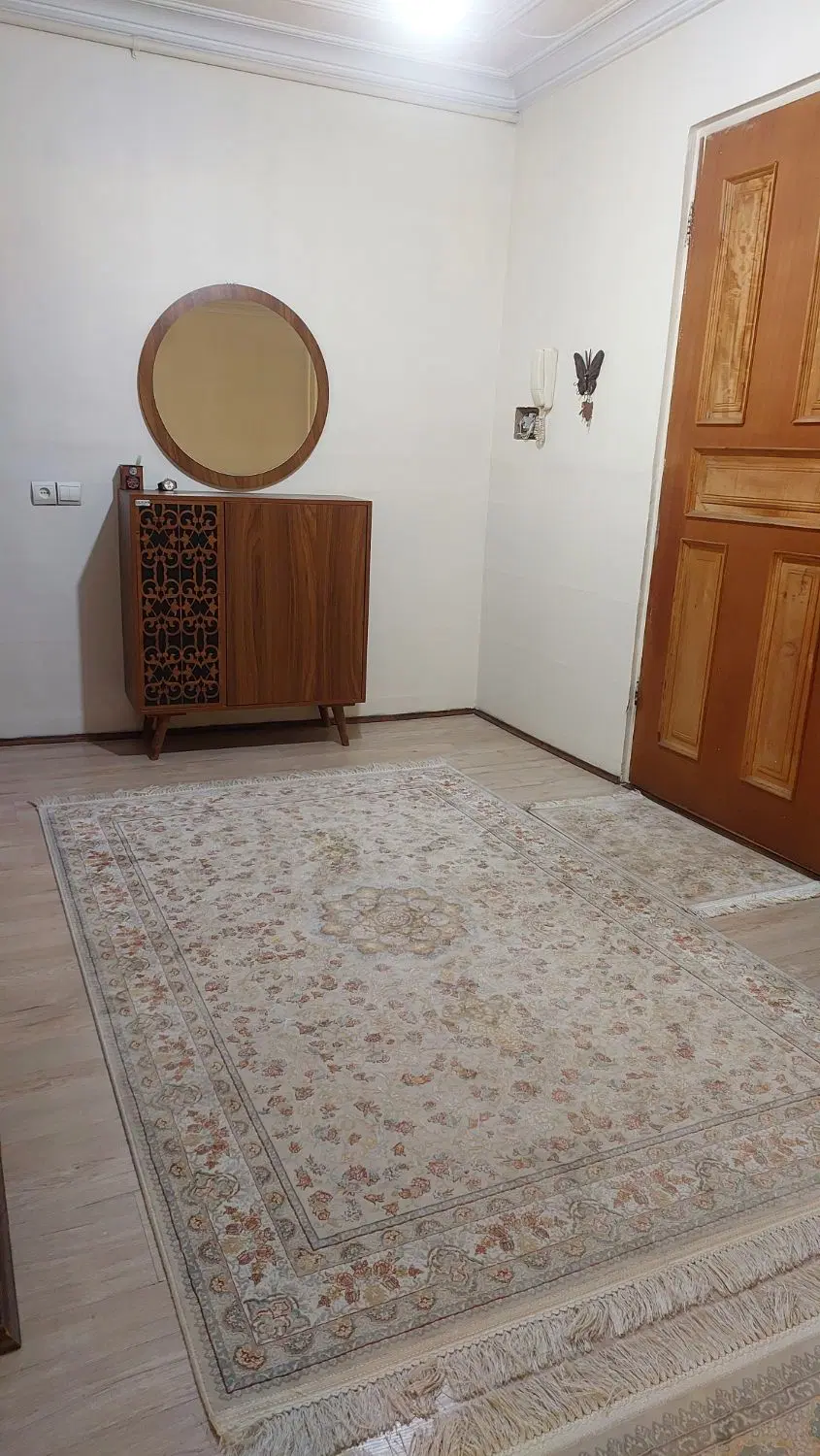 خونه ۹۰+۲۰متری در بلوار کشاورز