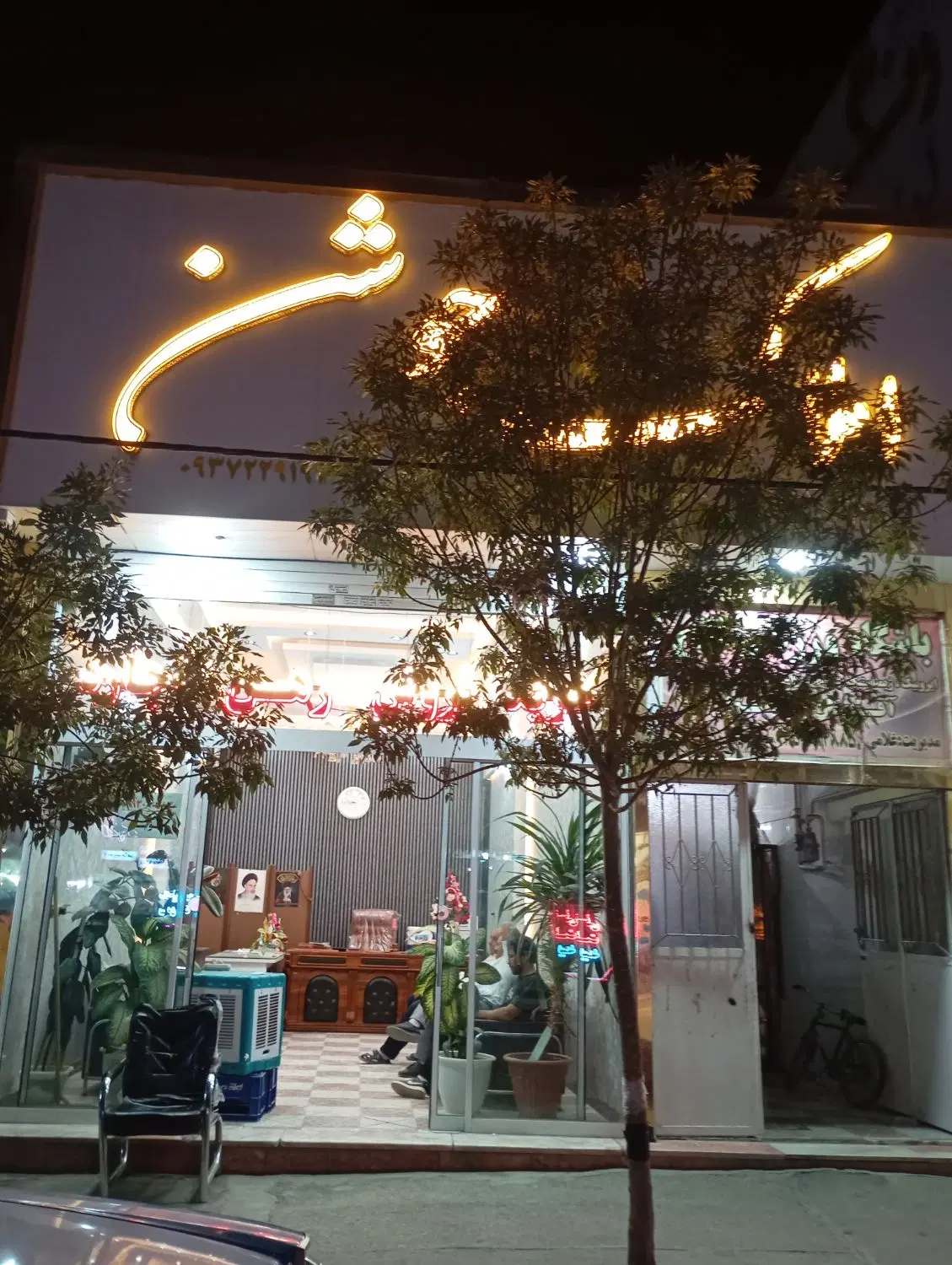 منزل ویلایی. توس ۹۱