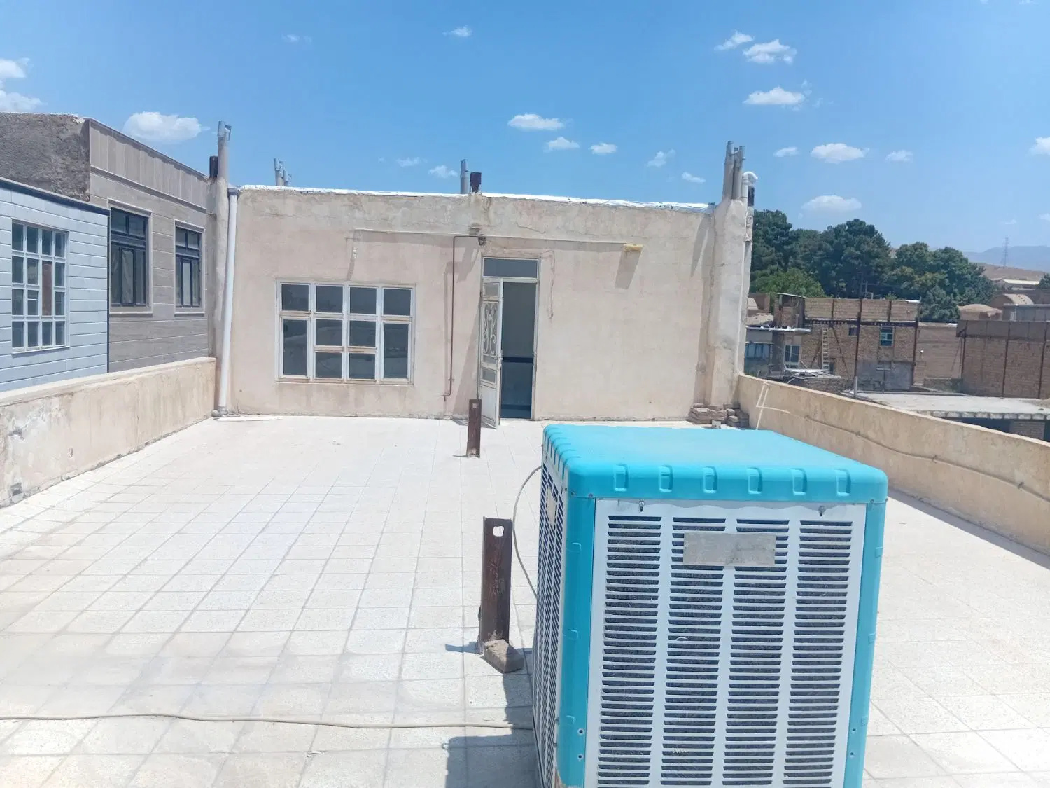 آپارتمان دربست سند تک برگ