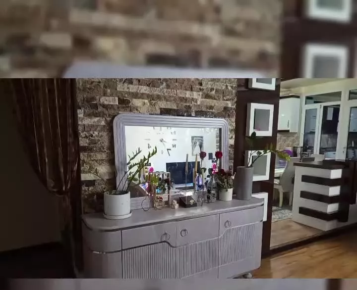 فروش آپارتمان ۱۱۸ متری باغستان غربی
