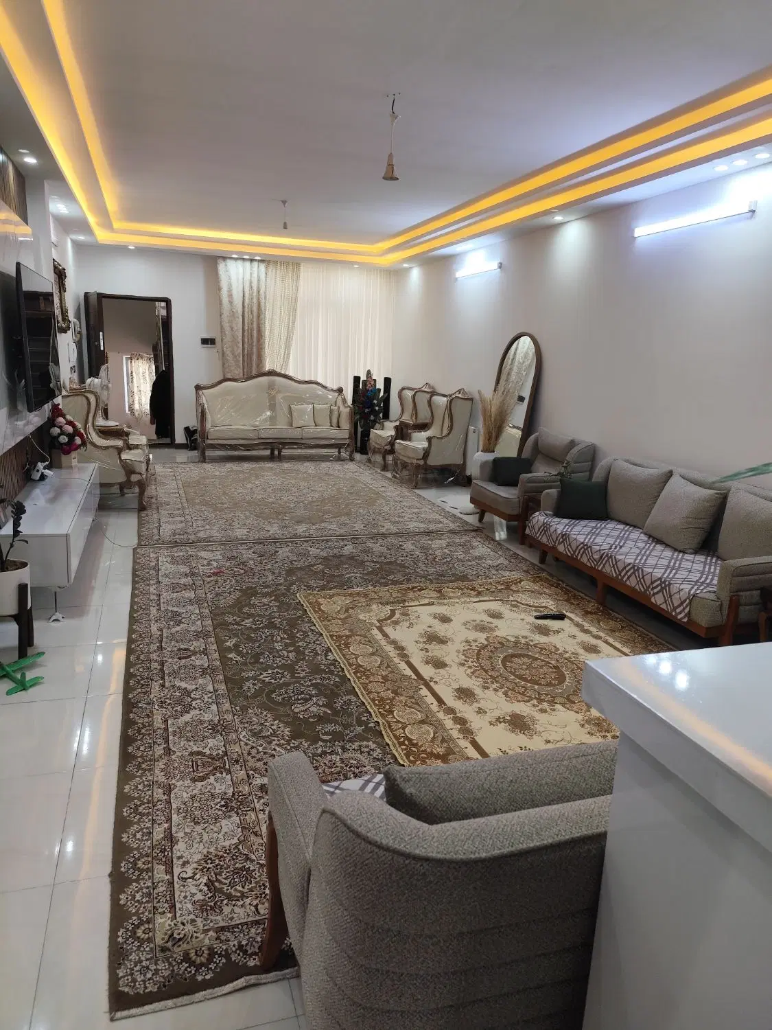 دوطبقه و نیم دوبلکس