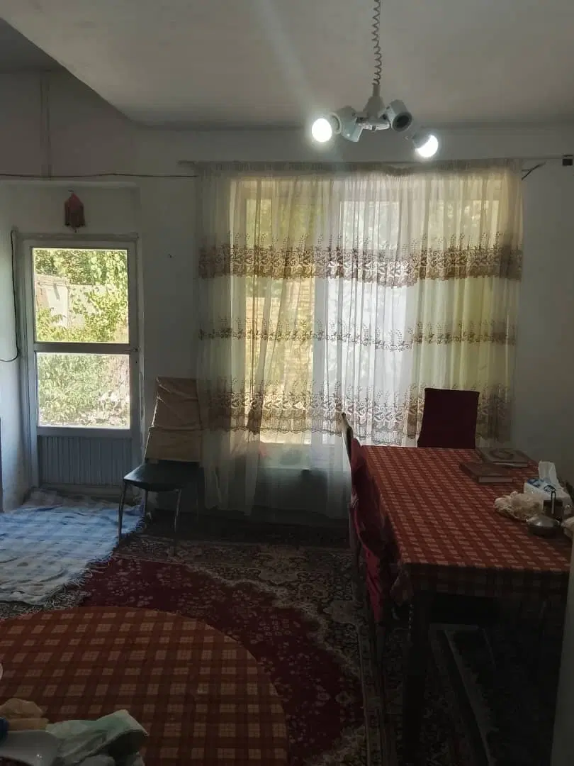 ویلایی بناب مرند 330 متر