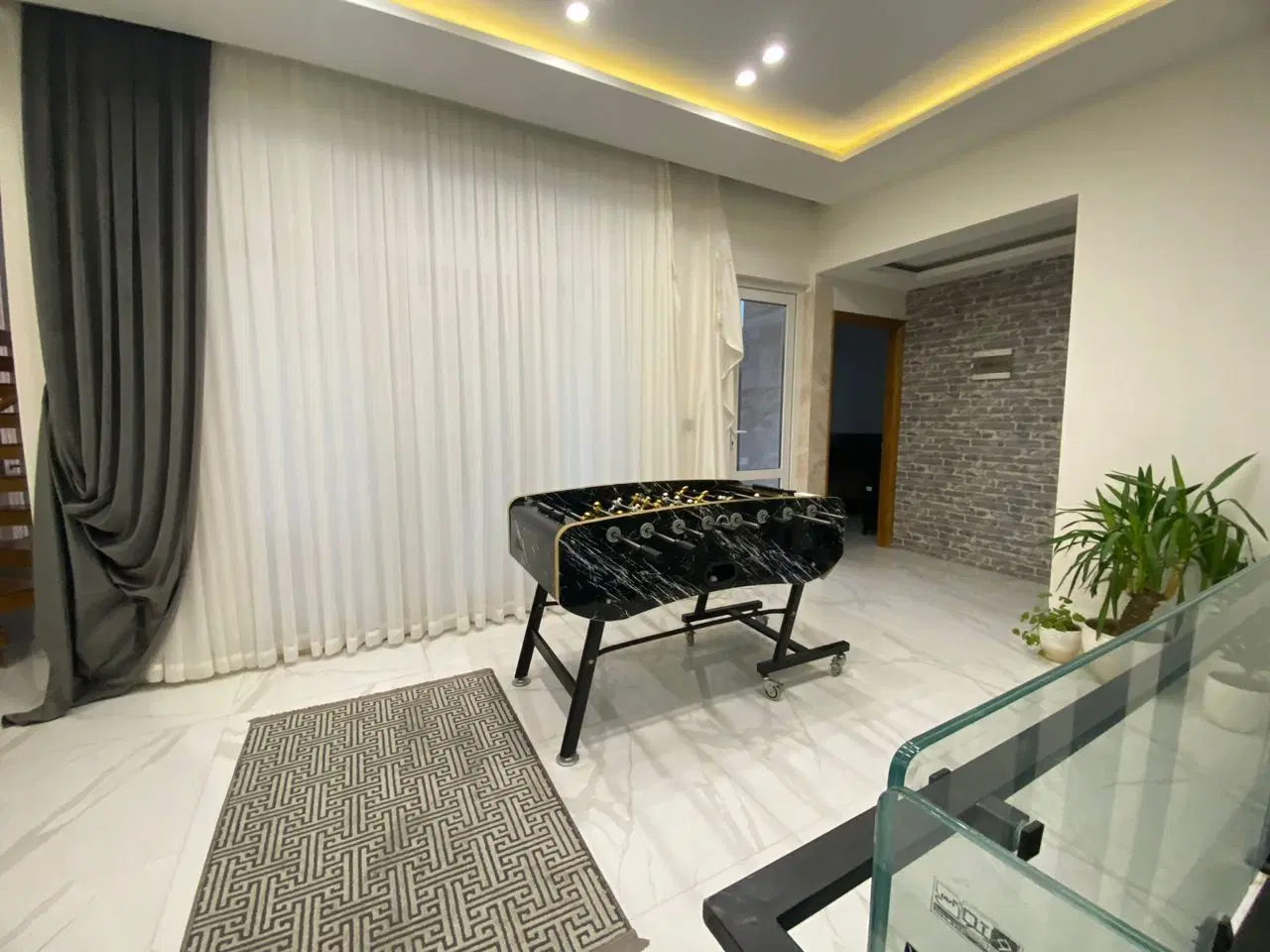 اجاره باغ ویلا در شاندیز