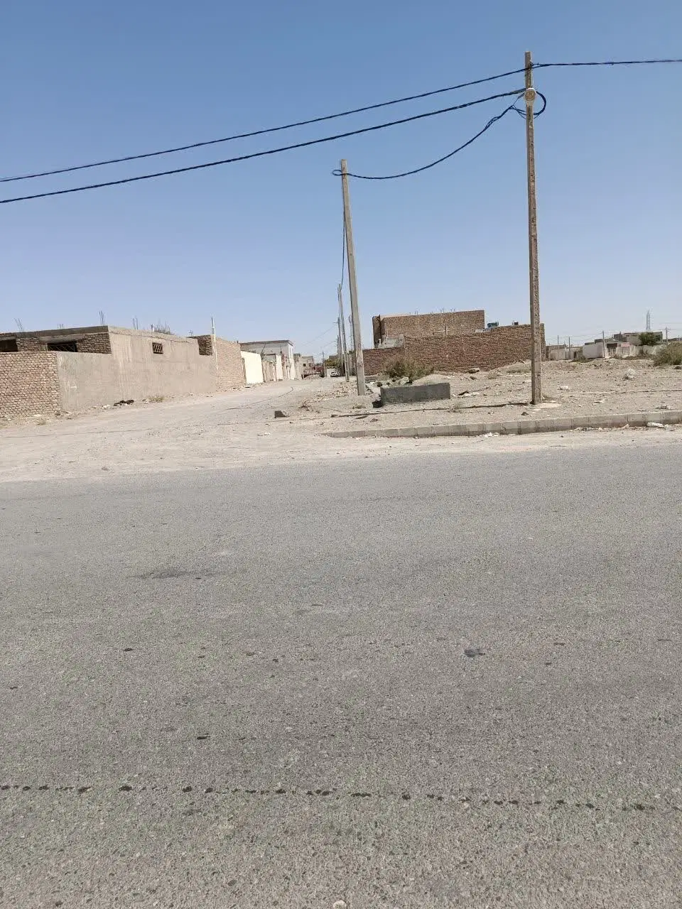 فروش زمین