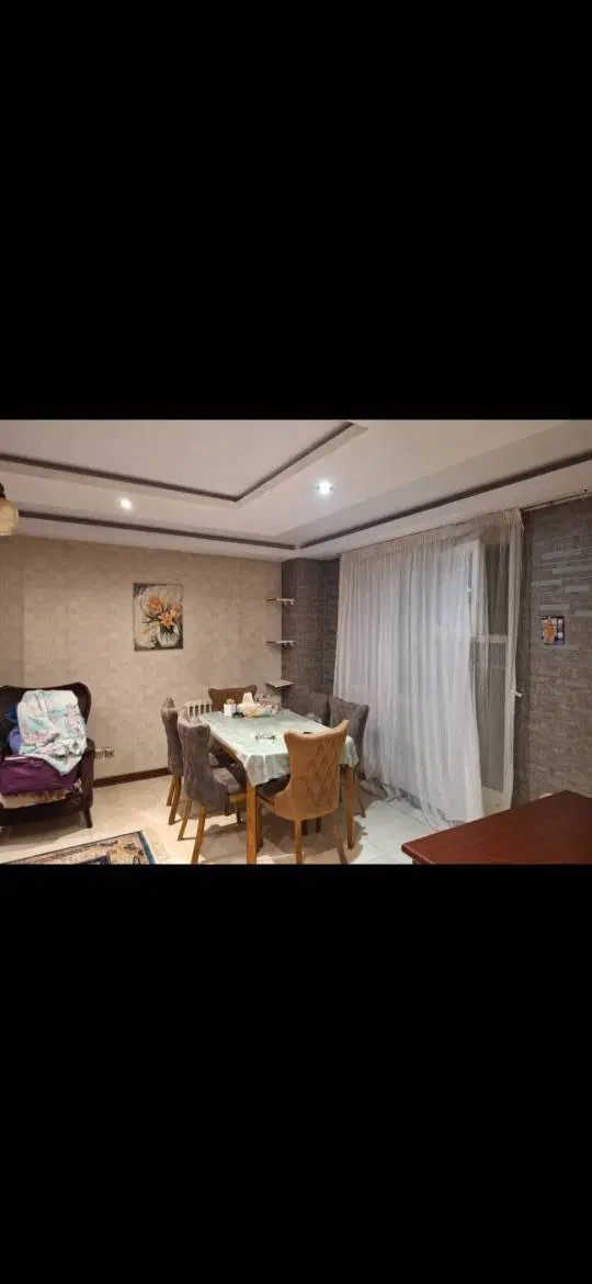 آپارتمان مسکونی