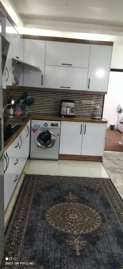 آپارتمان شهرک پیام
