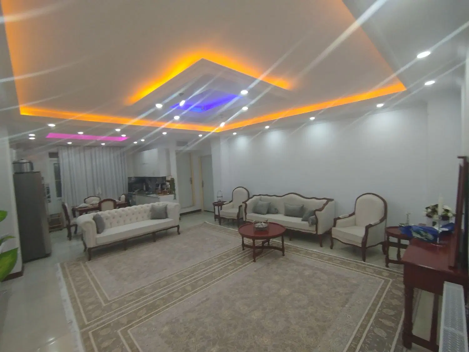 فروش واحد
