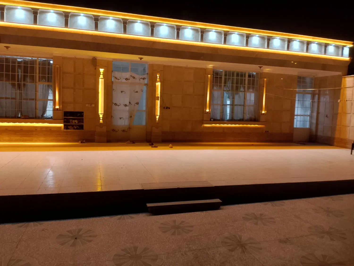 خانه فروشی در باغین