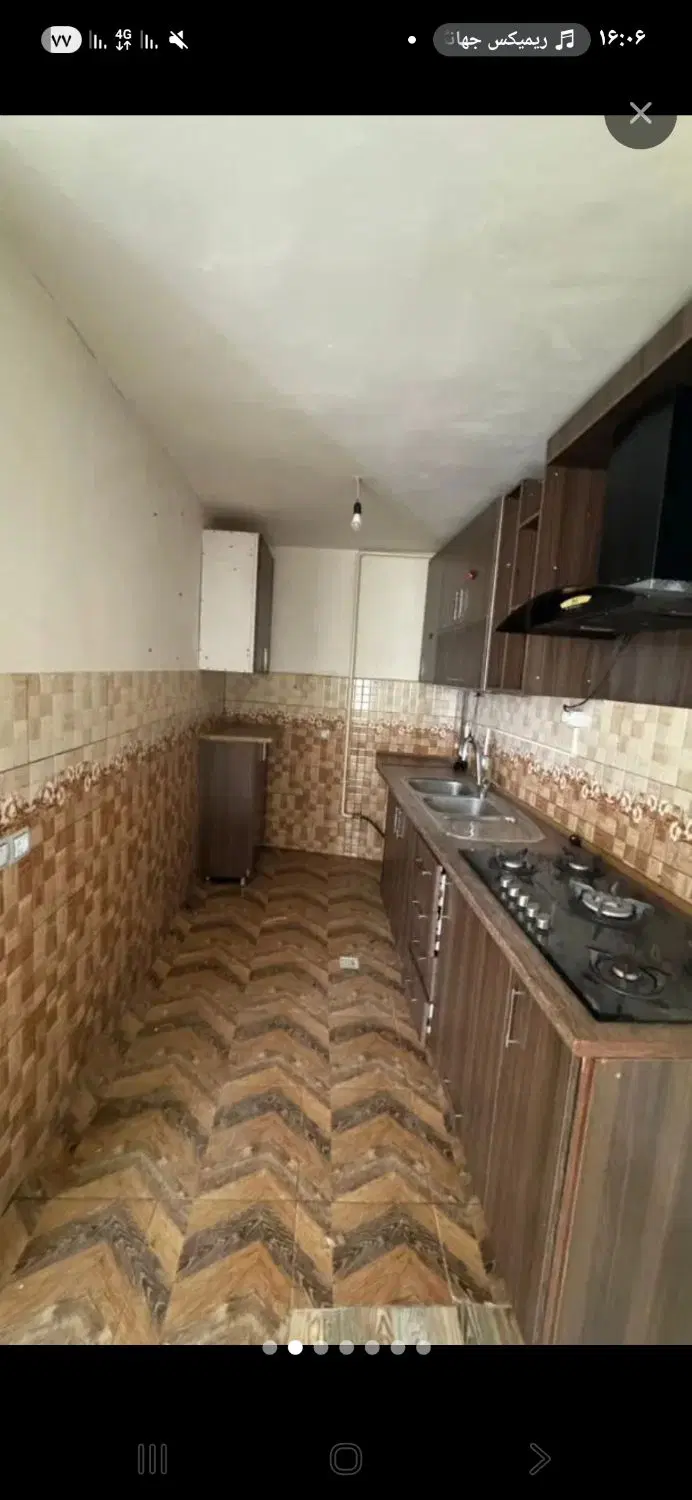 خانه ویلایی ۵۰متری شریفیه فروش فوری