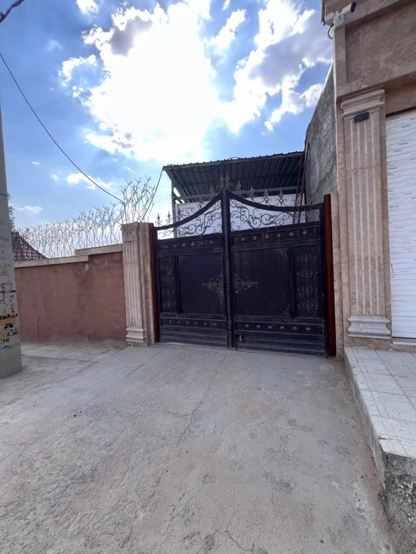 اجاره انبار یا کارگاه، سوله