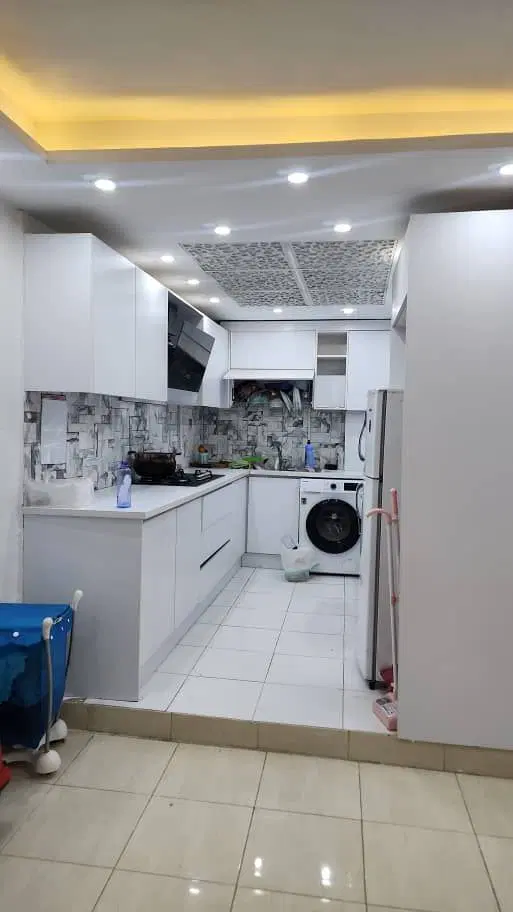 رو ب نما فول امکانات
