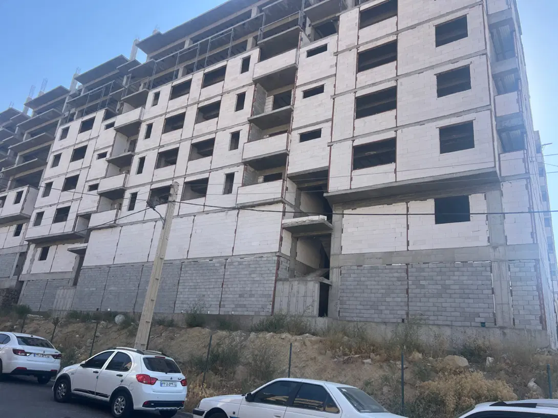 پیش فروش مسکن ملی در باغمیشه