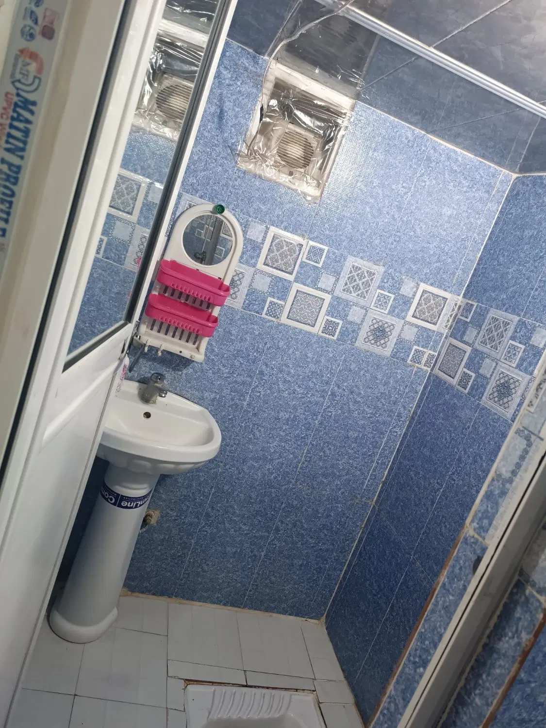 مستاجر