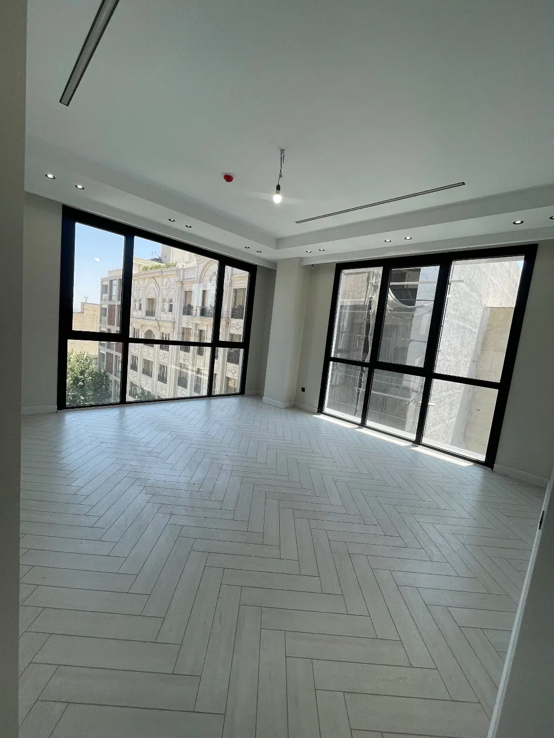 اقدسیه ازگل ۶۵ متر ۱ خواب کلید نخورده مدرن