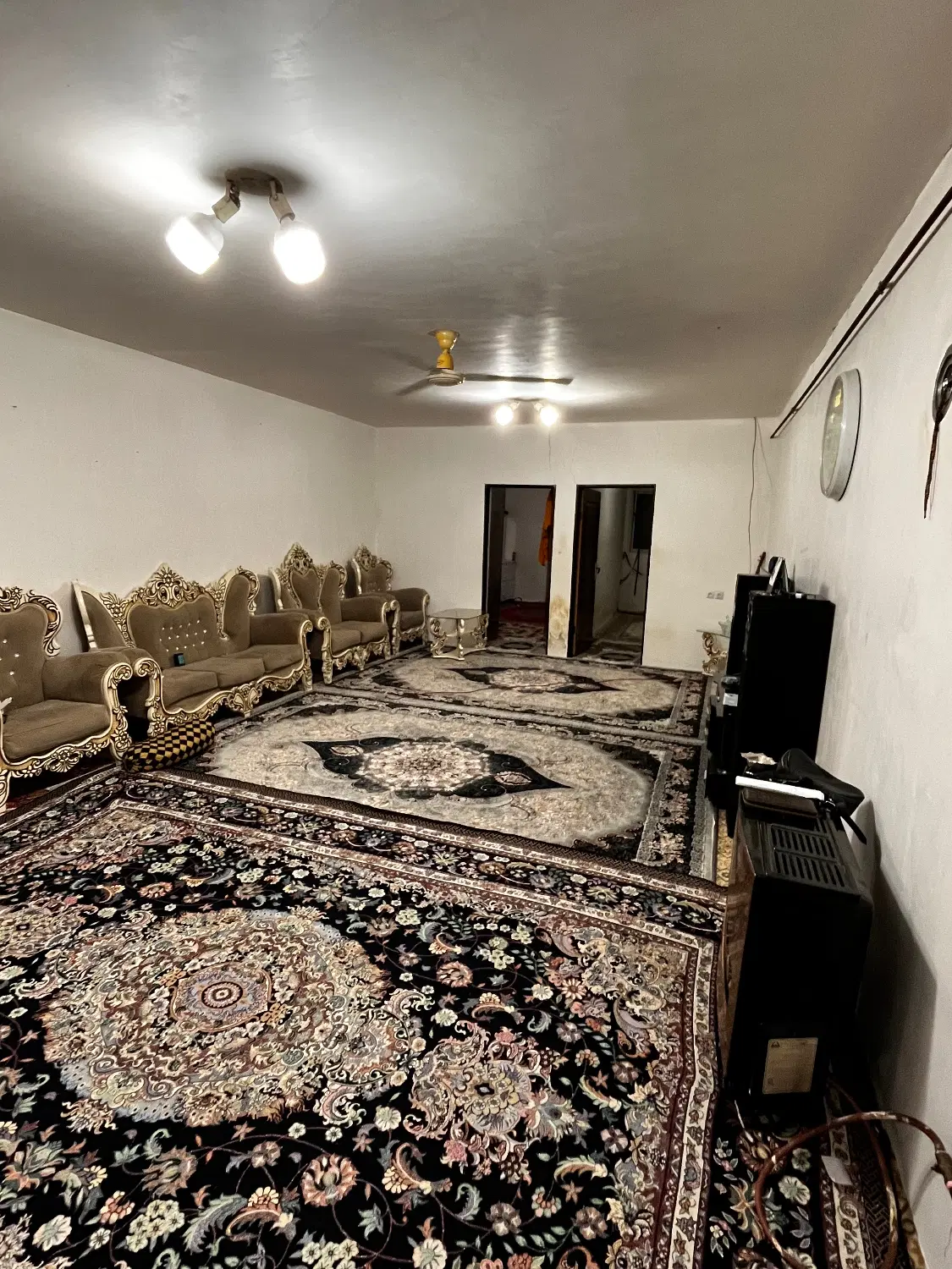 فروش ملک ویلایی ۱۲۰ متری
