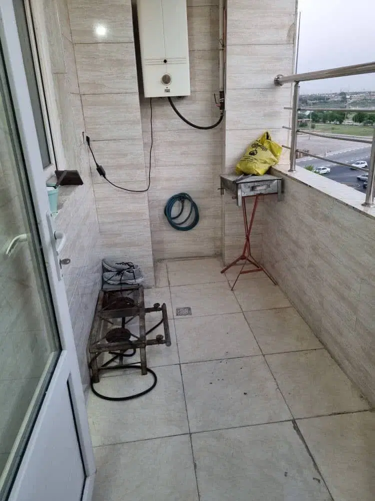 فروش آپارتمان 105 متری