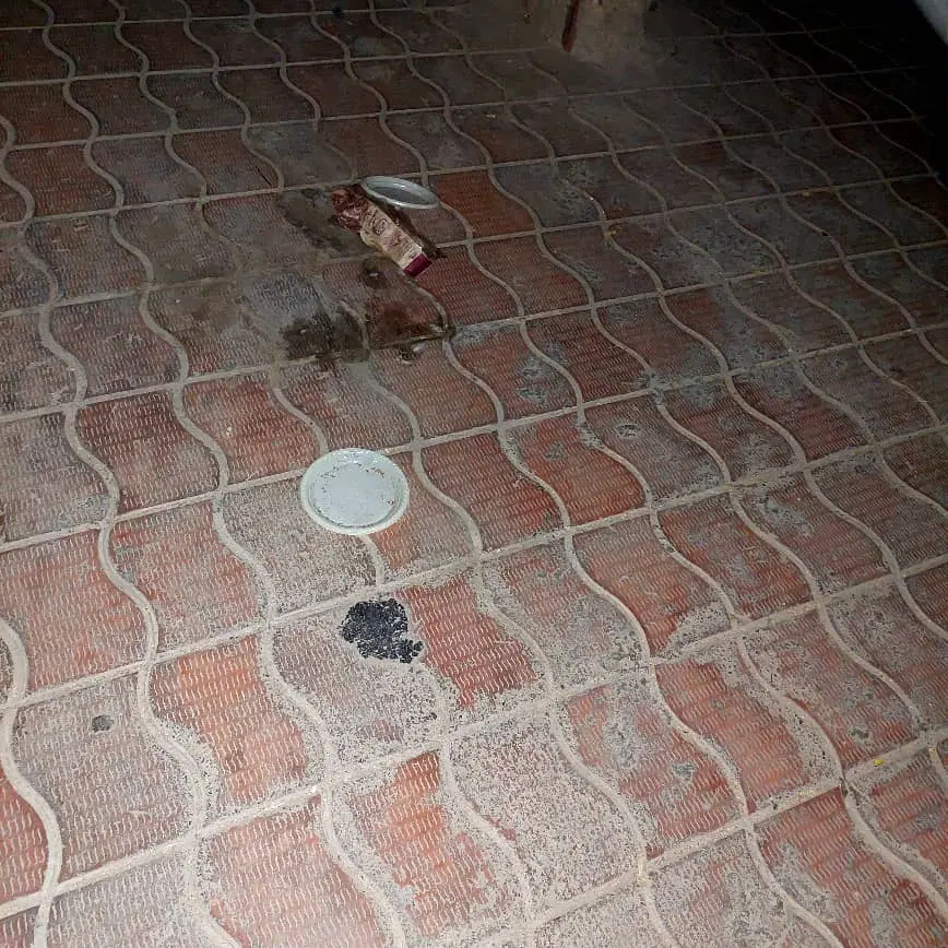 منزل فروشی در بافت