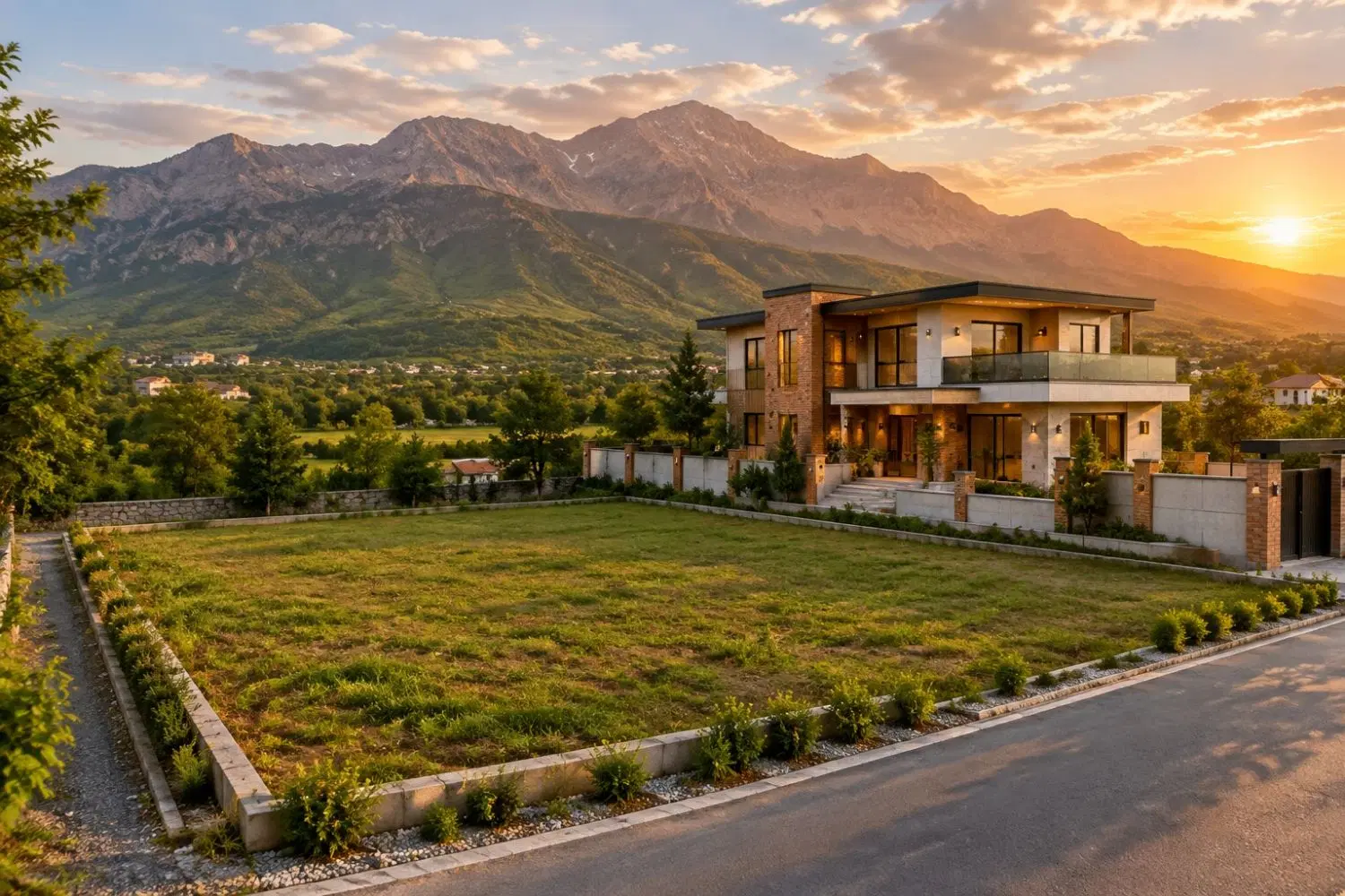 اندیشه فاز ۲ دادگستری، جنوبی ، دو بر