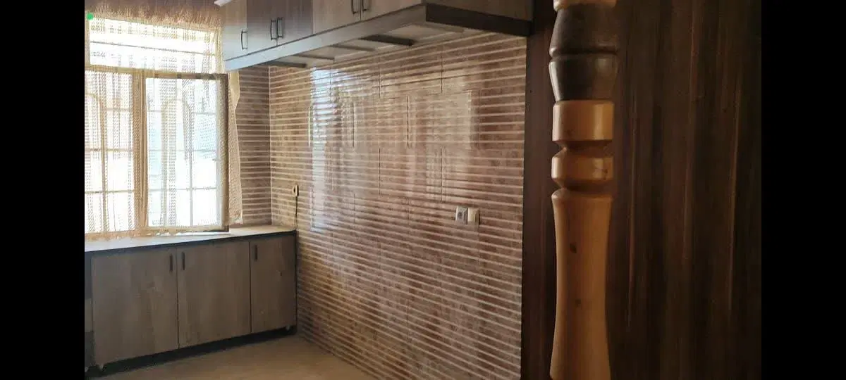خانه ۱۰۰ متری ویلایی