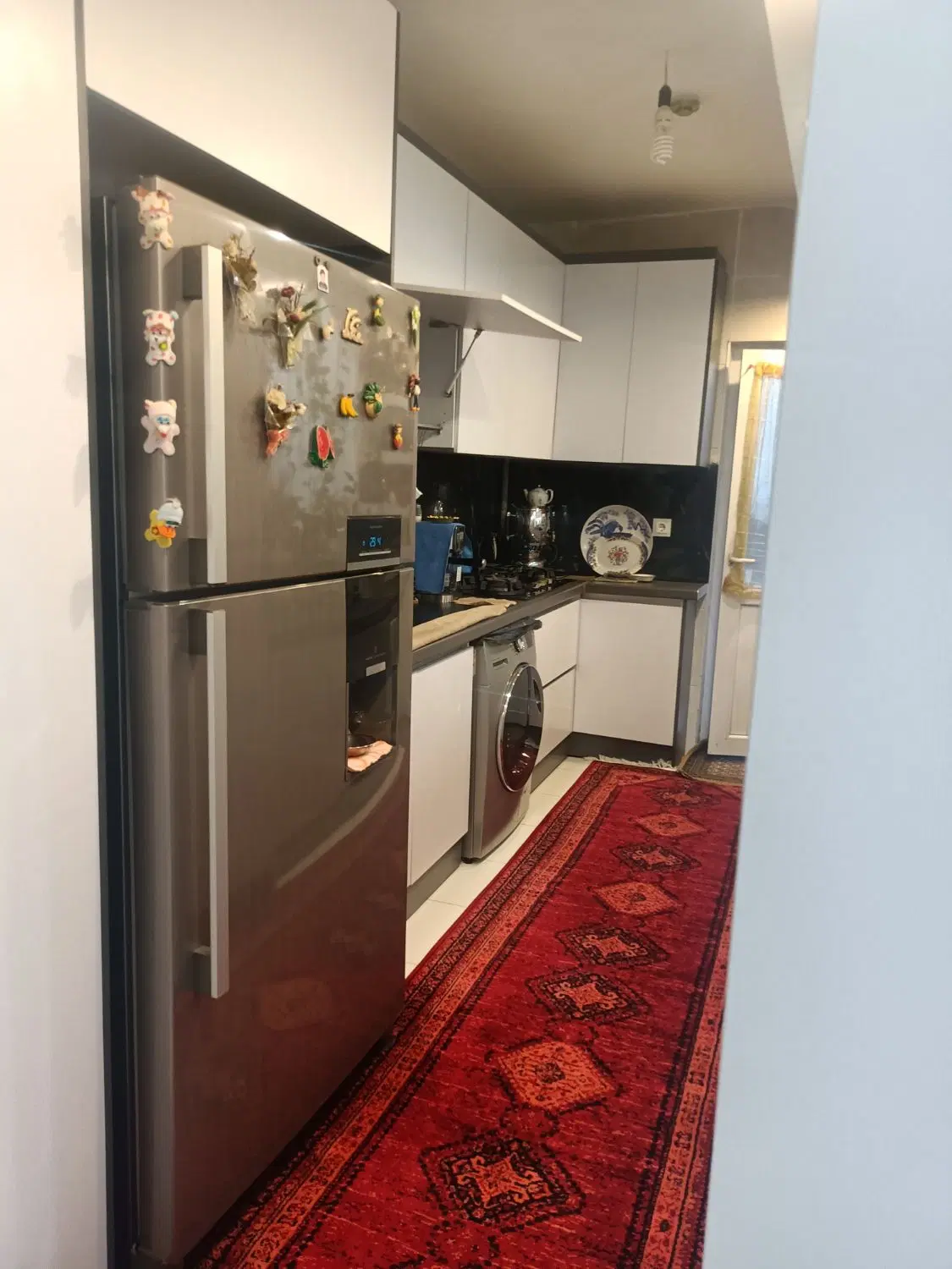 آپارتمان اجاره روزانه